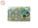 Madagascar (DVD) - 3