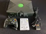 Modded Xbox M.Spil