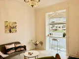Strandvejen 138B. st. th. Hellerup – Charmerende og velholdt butik/kontor med attraktiv beliggenhed - 5