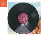 Aloha Hawaii LP af The Waikikis - 2
