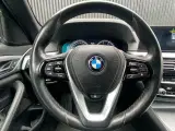 BMW 520d 2,0 Touring aut. - 5