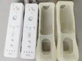 ⭐️· 🎮 Nintendo Wii konsol, hvid, med tilbehør - 4