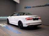 Audi A3 35 TFSi Sport Limited+ Cabriolet S-tr. - 4