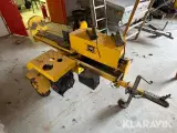 Kløver Texas - 4
