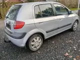 Hyundai Getz 1,4 Cool - 4