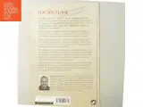Journal 64 : krimithriller af Jussi Adler-Olsen (Bog) - 3