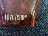 Love vision