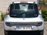 Citroen c1 årg 2010 - 2