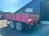 Baastrup 21 TON TIPVOGN - 3