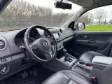 VW Amarok 2,0 TDi 180 Highline aut. 4Motion - 5