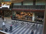 Kontor / klinik lokale på strøget overfor salling - 5