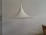 Trompetlampe