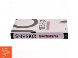 Kakerlakkerne af Jo Nesbø (Bog) - 2