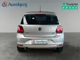 VW Polo 1,2 TSi 90 Comfortline BMT - 4