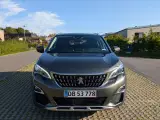 Peugeot 3008 Bluehdi Allure - NYSYNET - 3