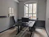 Lyst og rummeligt kontor til leje i hjertet af København - 4
