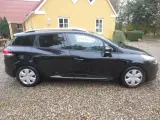 Renault Ny Clio 0.9 TCE St car Nysynet.  - 5