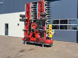 Vredo ZB4-profi XL ZB4-12m - 3