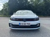 VW Polo 2,0 GTi DSG - 2