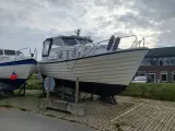 29 fods motorbåd  - 5