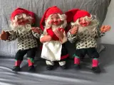 3 nisser 