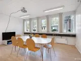 Fleksible kontorlokaler i Erhvervscentret Silkeborg Syd - 10 min. kørsel til Silkeborg C og 25 min. til E45 Horsens S, Aarhus S og V samt Skanderborg. - 5