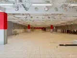 994m2 butikslejemål i Greve Midtby Center - 2
