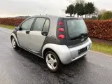 Smart Forfour 1,5 Pulse aut. - 4