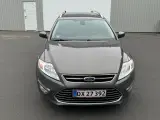 Ford Mondeo 2,0 TDCi 140 Titanium stc. - 2