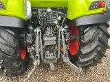 CLAAS Arion 440 CIS med frontlæsser - 4