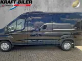 Maxus e-Deliver 9 72 L3H2 Kassevogn - 2