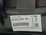 BMW LAV sæde / varme R1200RT LC/R1250RT - 2