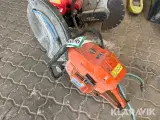 Kapsav Bernards TS 87 - 4