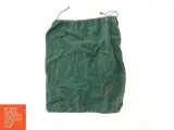 Grøn  skopose fra Coronet (str. 38x33 cm) - 2