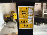 Palleløfter - 5