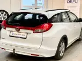 Honda Civic 1,6 i-DTEC Sport Tourer - 4