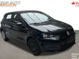 VW Polo 1,2 TSI Comfortline 90HK 5d - 2