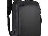 Ny: Computerrygsæk / laptop taske til bærbar-PC - 4