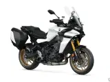 Yamaha Tracer 9 GT - 5