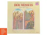 Georg Friedrich H&#228;ndel Der Messias LP fra Europa Klassik - 2