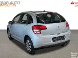 Citroën C3 1,4 HDI Seduction 70HK 5d - 4