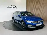 VW Passat 2,0 TSi 190 R-line Variant DSG - 3