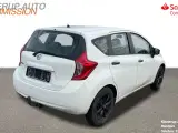 Nissan Note 1,2 Visia 80HK 5d - 3