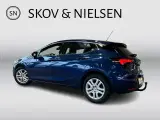 Opel Astra 1,5 D 122 Elegance aut. - 3