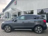 Suzuki S-Cross 1,4 Boosterjet Exclusive Hybrid 129HK 5d 6g - 2