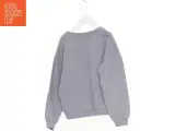 Sweatshirt fra KappAhl (str. 128 cm) - 2