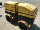 Wacker RT82 fjernbetjening - 5