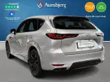 Mazda CX-60 2,5 PHEV Homura Comfort aut. AWD - 5