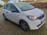 Skoda Citigo 1,0 60 Active GreenTec - 3