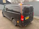 Mercedes-benz Vito servicebil - Kassevogn / Varebil - 4